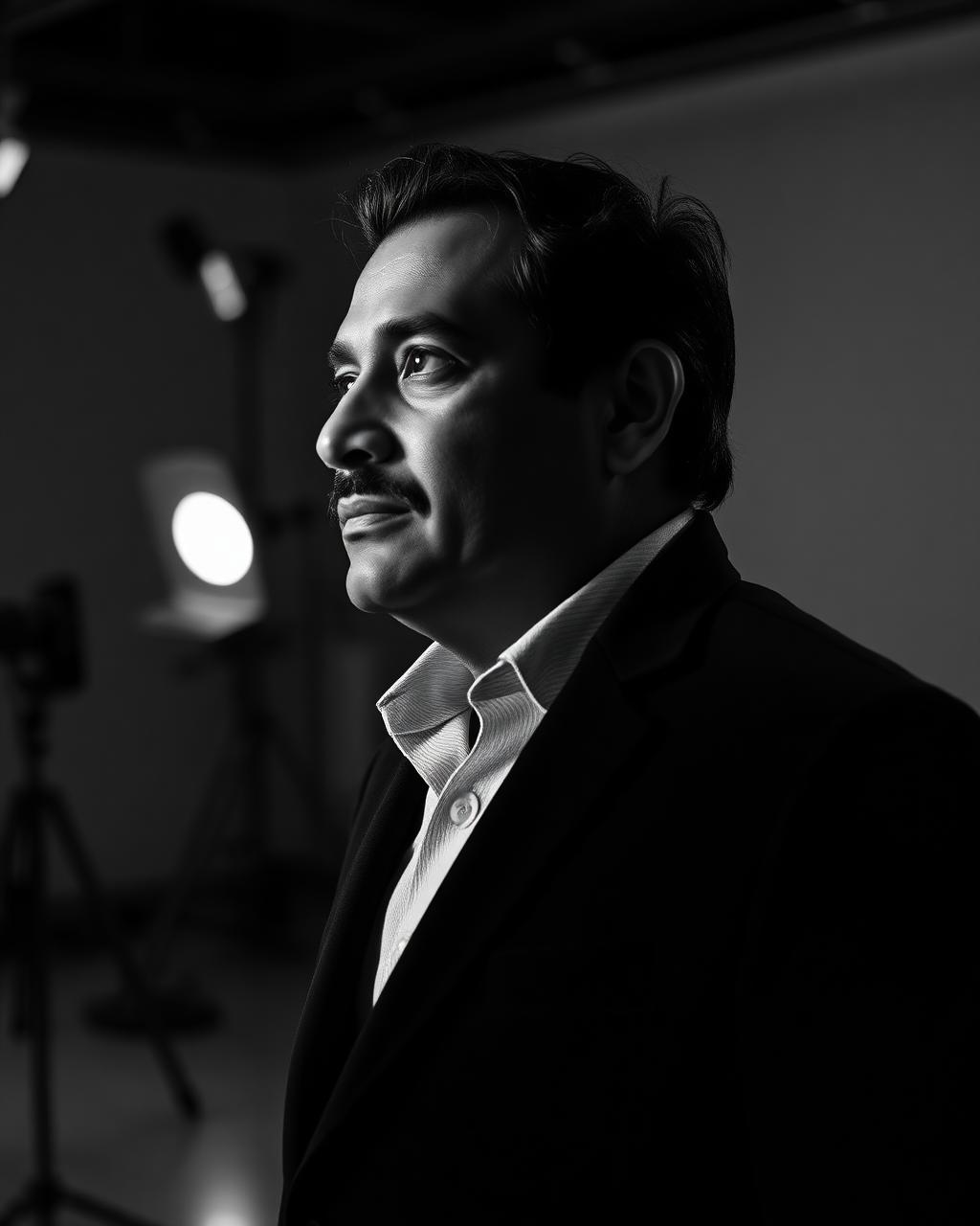 Hari Tamang, Founder and CEO